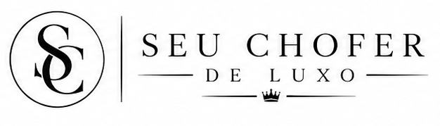 Seu Chofer de Luxo